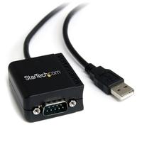 1 Port FTDI USB to Serial RS21 Port FTDI USB to Serial RS232 Adapter Cable with COM Retention