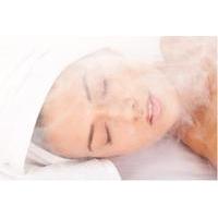 1-Hour Facial Skin Calming Moisturizing Treatment in Taipei