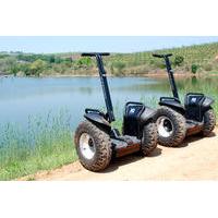 1-Hour Segway Tour from Hazyview