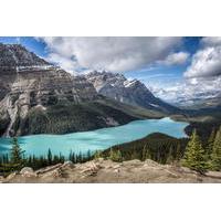 1-Day Photography Adventure in the Canadian Rockies