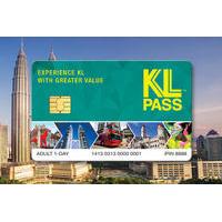 1-Day KL PASS: Kuala Lumpur Sightseeing Pass