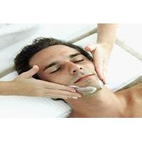 1 hour mens facial hydrating treatment in taipei