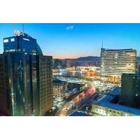 1 Day Ulaanbaatar City Highlight Private Tour Including Mongolian Lunch