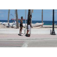 1 hour solo segway rental in palm beach