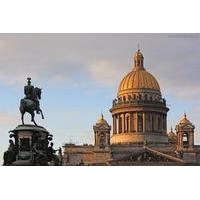 1 day optimized mini group shore excursion introducing st petersburg a ...