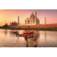 1 day private tour of agra and jaipur from delhi by car