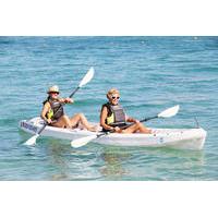 1-Hour Kayak Rental in Cabo San Lucas