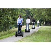 1-Hour Segway Tour of Kiev