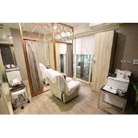 1-Hour Sensitive Scalp Treatment in Taipei