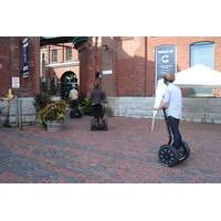 1-Hour Distillery District Segway Glide