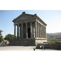 1-Day Tour to see Yerevan, Garni and Geghard