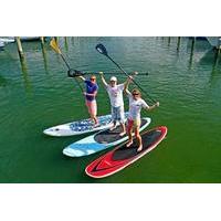 1 Hour Virginia Beach Paddleboard Lesson