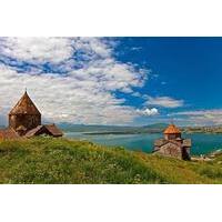 1-Day Tour: Yerevan Tsakhadzor and Sevanavank from Yerevan