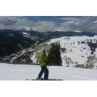 1 Day Ski Getaway - Vail Resorts