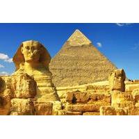 1 Day Cairo Tour from Eilat