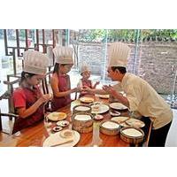 1 Day Private Cultural Tour of Sichuan Cuisine Museum and Dujiangyan