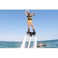 1 Hour Flyboarding Adventure for 2