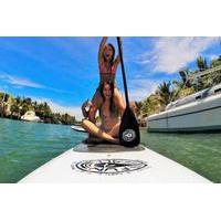 1-Hour Paddleboard Rental