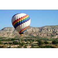 1-Hour Standard Balloon Flight from Cappadocia