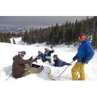 1 Day Ski Getaway - Copper or Winterpark