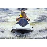 1 Hour Orange Beach Jet Ski Rentals