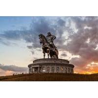 1 day coach tour of genghis khan statue complex and terelj national pa ...