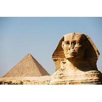 1-Day Tour To Cairo by Bus From Dahab