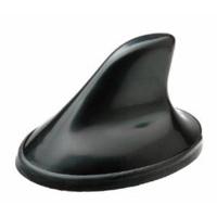 1 shark fin gps car fm am antenna