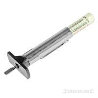 1 - 25mm Tyre Tread Gauge