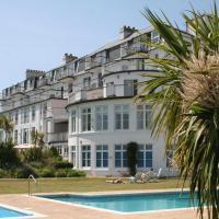 1 The Salcombe