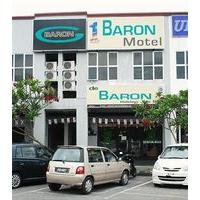 1 Baron Motel