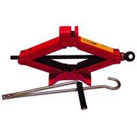 1 tonne scissor jack in colour box