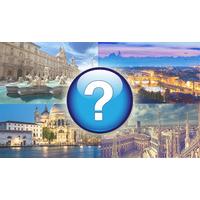 1 Fun Mystery Italian Break Oct, Nov, Dec, Jan, Feb, March