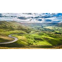 1 Night Peak District