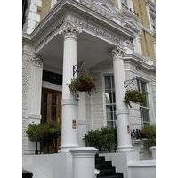 1 Lexham Gardens Hotel