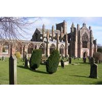 1 day tour rosslyn chapel the scottish borders
