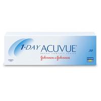 1-Day Acuvue 90 Pack Contact Lenses