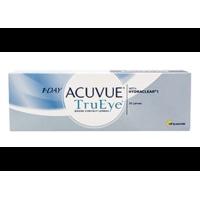 1-Day Acuvue TruEye 30 Pack Contact Lenses