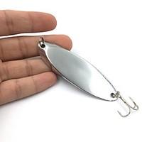 1 pcs metal bait spinner baits spoons fishing lures spoons metal bait  ...