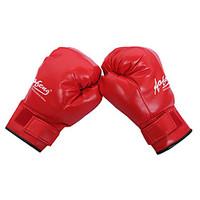 1 pair grappling mma gloves boxing gloves boxing bag gloves boxing tra ...