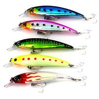 1 pcs others fishing lures pike phantom gounce 130 mm5 14 inch plastic ...