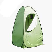 1 person Tent Single Automatic Tent One Room Camping Tent