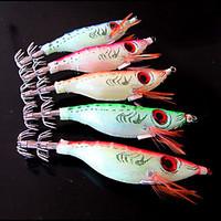 1 pcs others fishing lures pike phantom gounce 100 mm4 inch plastic ba ...