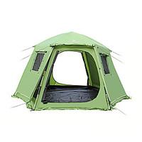 1 person Tent Double Automatic Tent One Room Camping Tent