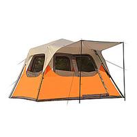 1 person Tent Double Automatic Tent One Room Camping Tent