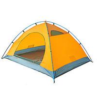 1 person tent double automatic tent one room camping tent