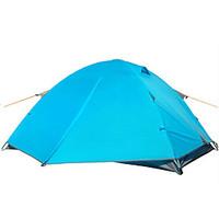 1 person tent double automatic tent one room camping tent