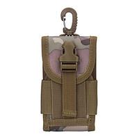 1 L Belt Pouch/Belt Bag Waist Bag/Waistpack Phone/Iphone