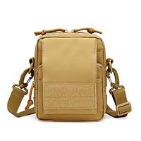 1 L Waist Bag/Waistpack Multifunctional