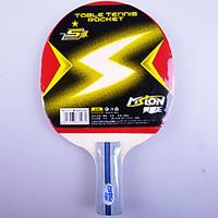 1 Star Ping Pang/Table Tennis Ra...